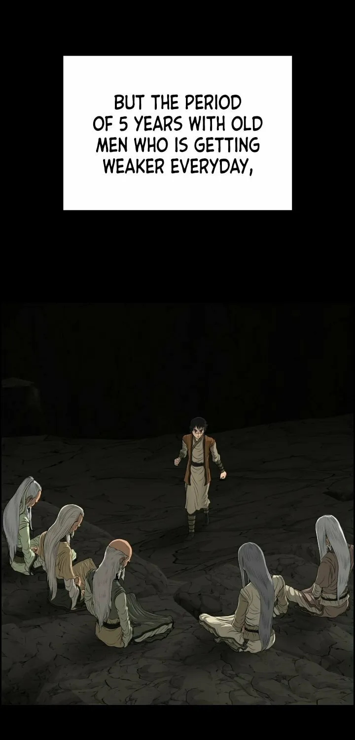 Blade of Wind and Thunder Chapter 10 page 9 - 