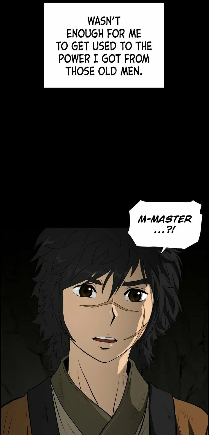 Blade of Wind and Thunder Chapter 10 page 10 - 