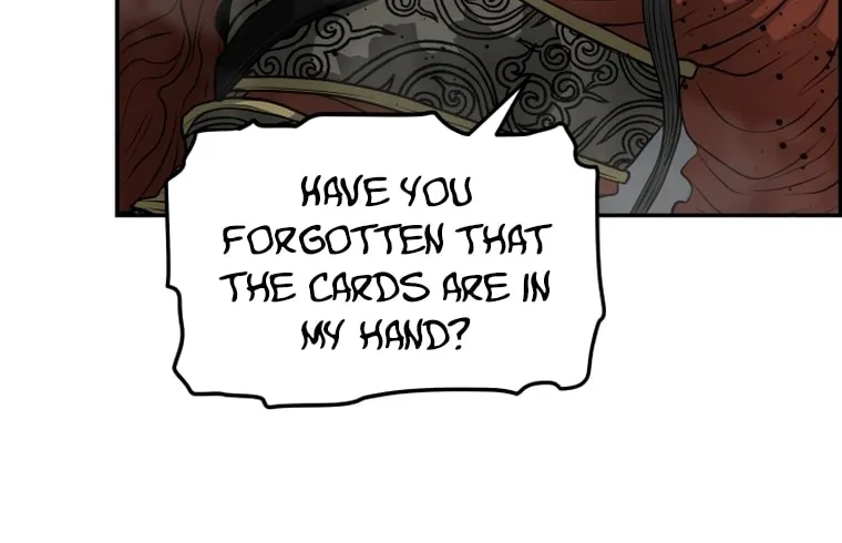Blade of Wind and Thunder Chapter 100 page 14 - 