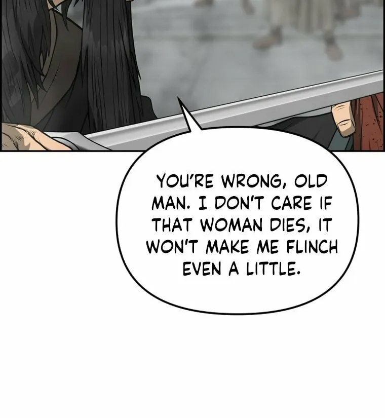 Blade of Wind and Thunder Chapter 100 page 17 - 