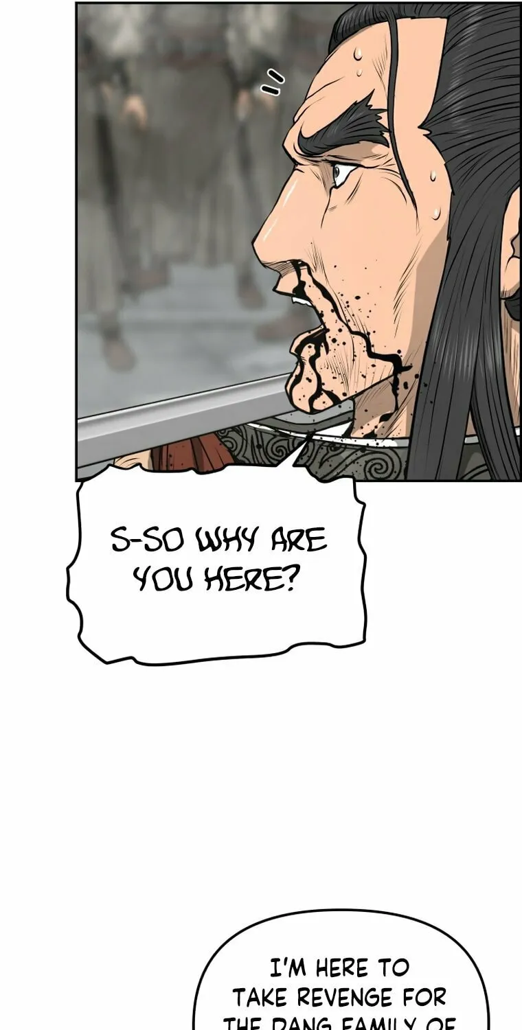 Blade of Wind and Thunder Chapter 100 page 18 - 