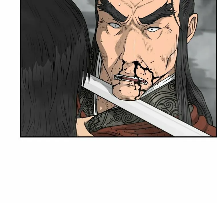 Blade of Wind and Thunder Chapter 100 page 20 - 