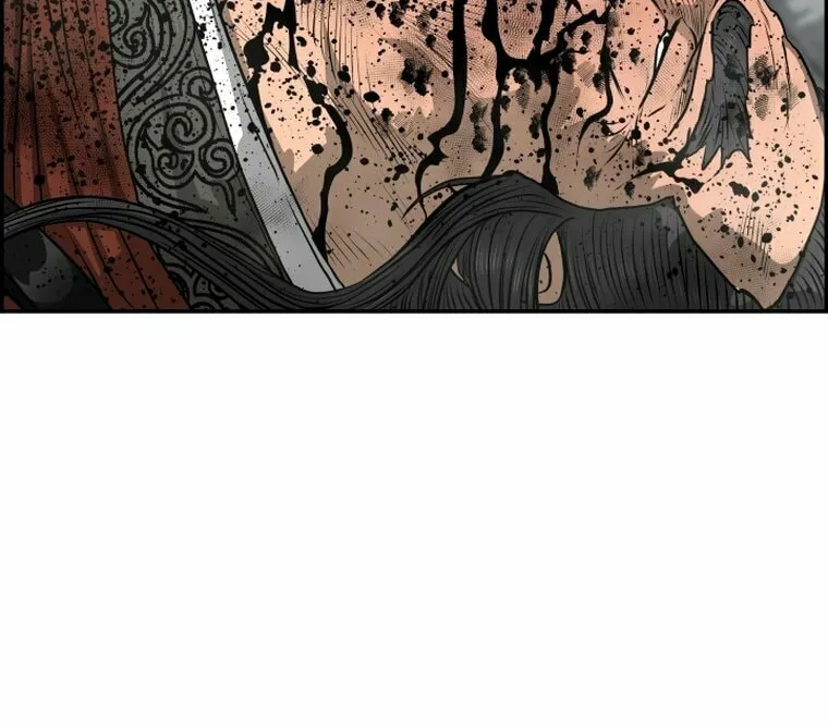 Blade of Wind and Thunder Chapter 100 page 25 - 