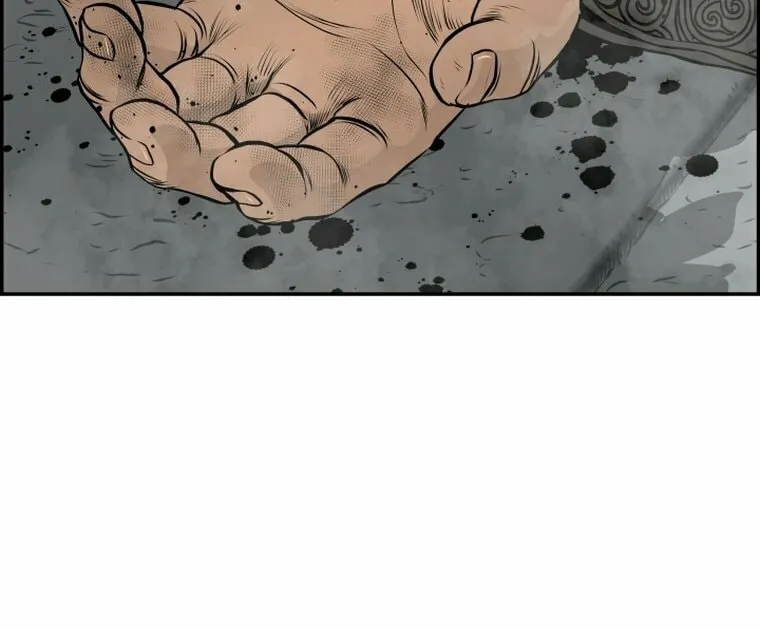 Blade of Wind and Thunder Chapter 100 page 28 - 