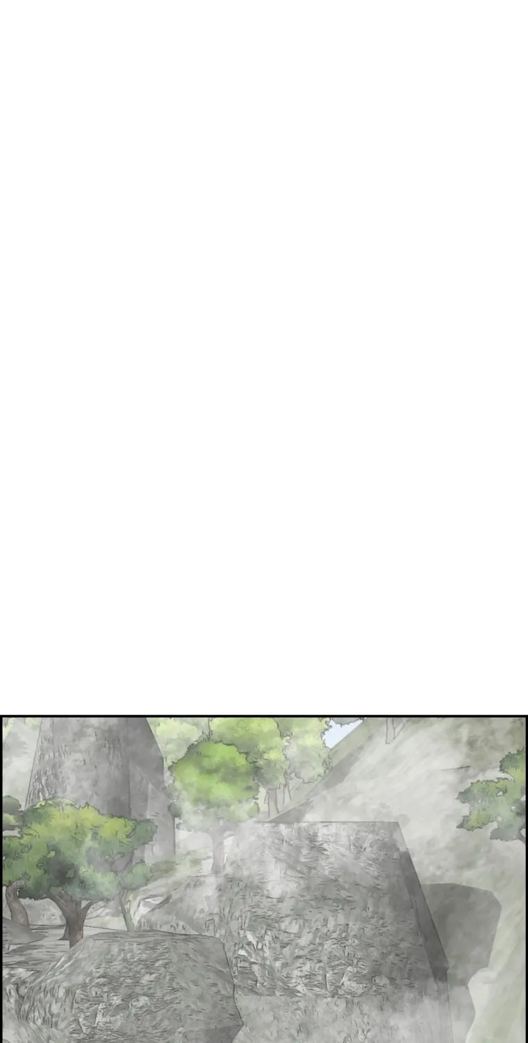 Blade of Wind and Thunder Chapter 100 page 32 - 