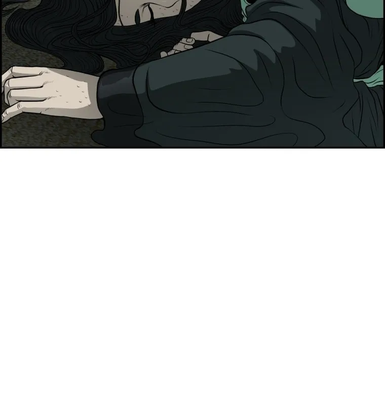 Blade of Wind and Thunder Chapter 100 page 34 - 