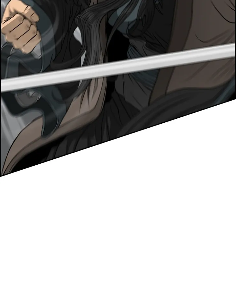 Blade of Wind and Thunder Chapter 100 page 5 - 