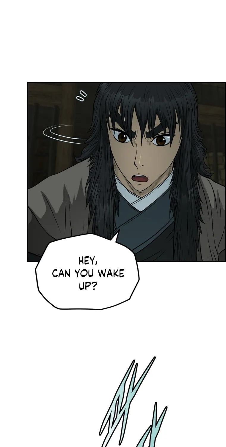 Blade of Wind and Thunder Chapter 100 page 41 - 