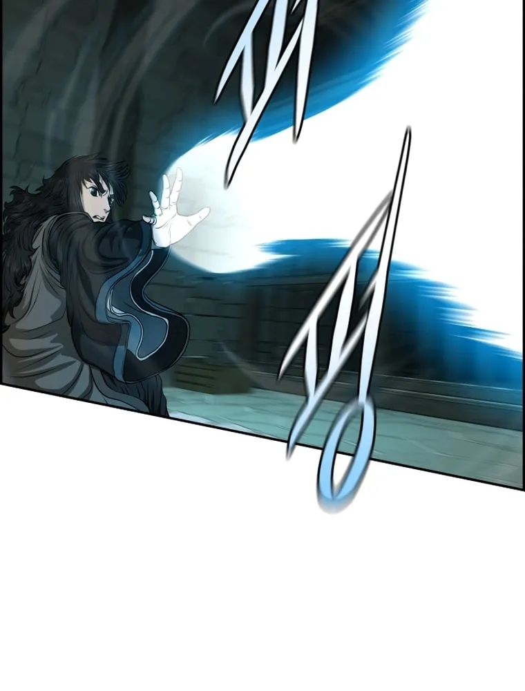 Blade of Wind and Thunder Chapter 100 page 43 - 