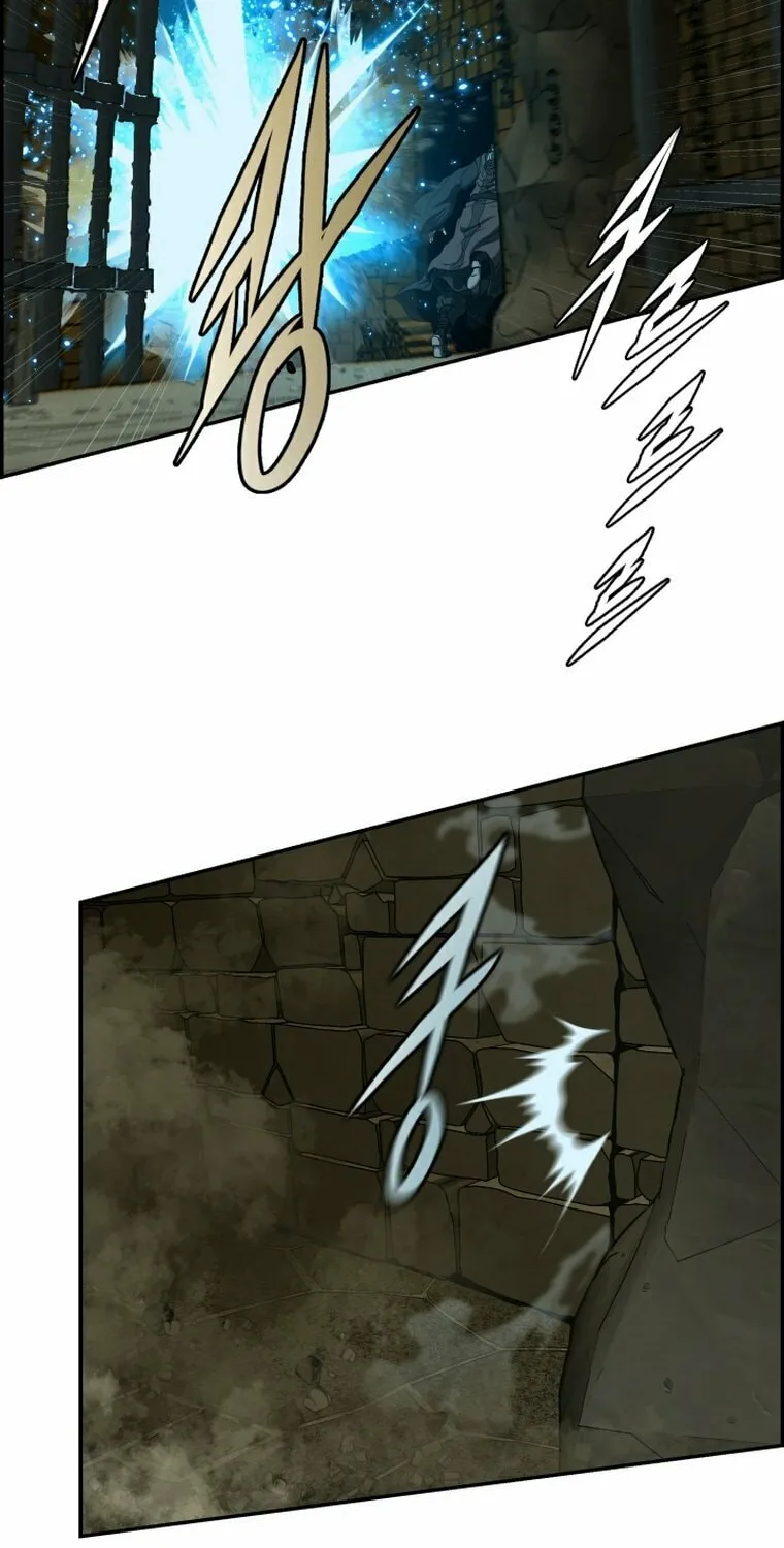 Blade of Wind and Thunder Chapter 100 page 45 - 