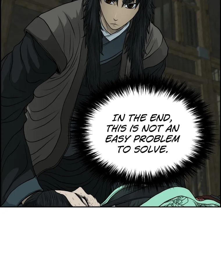 Blade of Wind and Thunder Chapter 100 page 52 - 