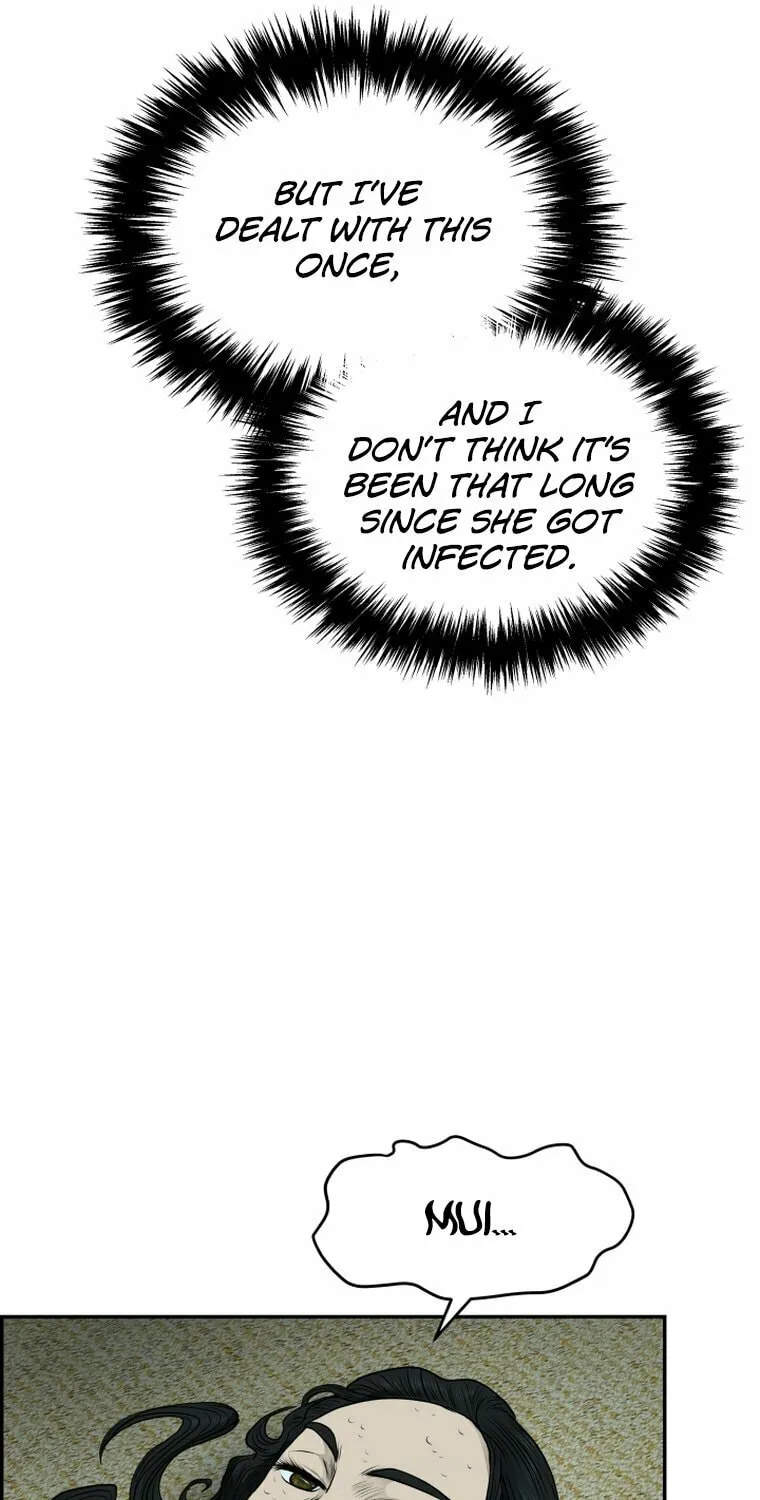 Blade of Wind and Thunder Chapter 100 page 53 - 