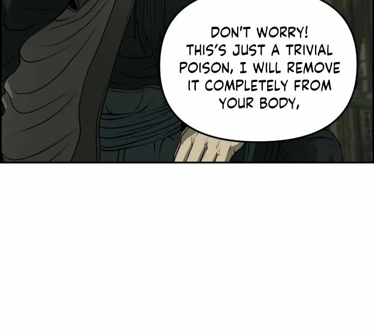 Blade of Wind and Thunder Chapter 100 page 55 - 