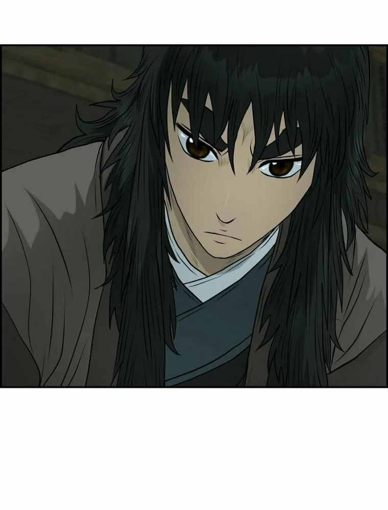 Blade of Wind and Thunder Chapter 100 page 61 - 