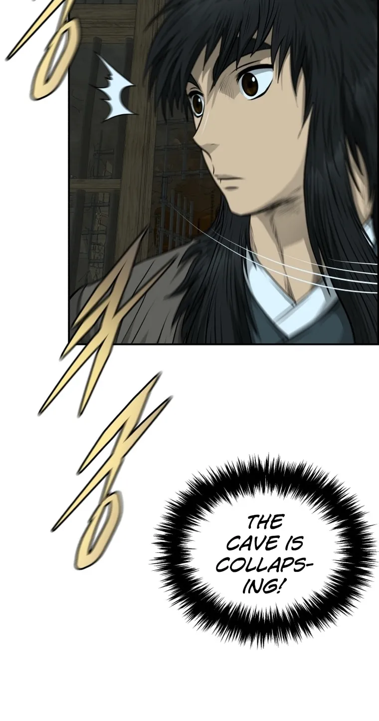 Blade of Wind and Thunder Chapter 100 page 66 - 