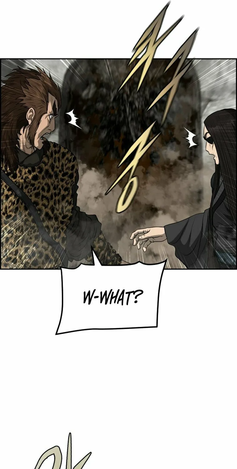 Blade of Wind and Thunder Chapter 100 page 67 - 