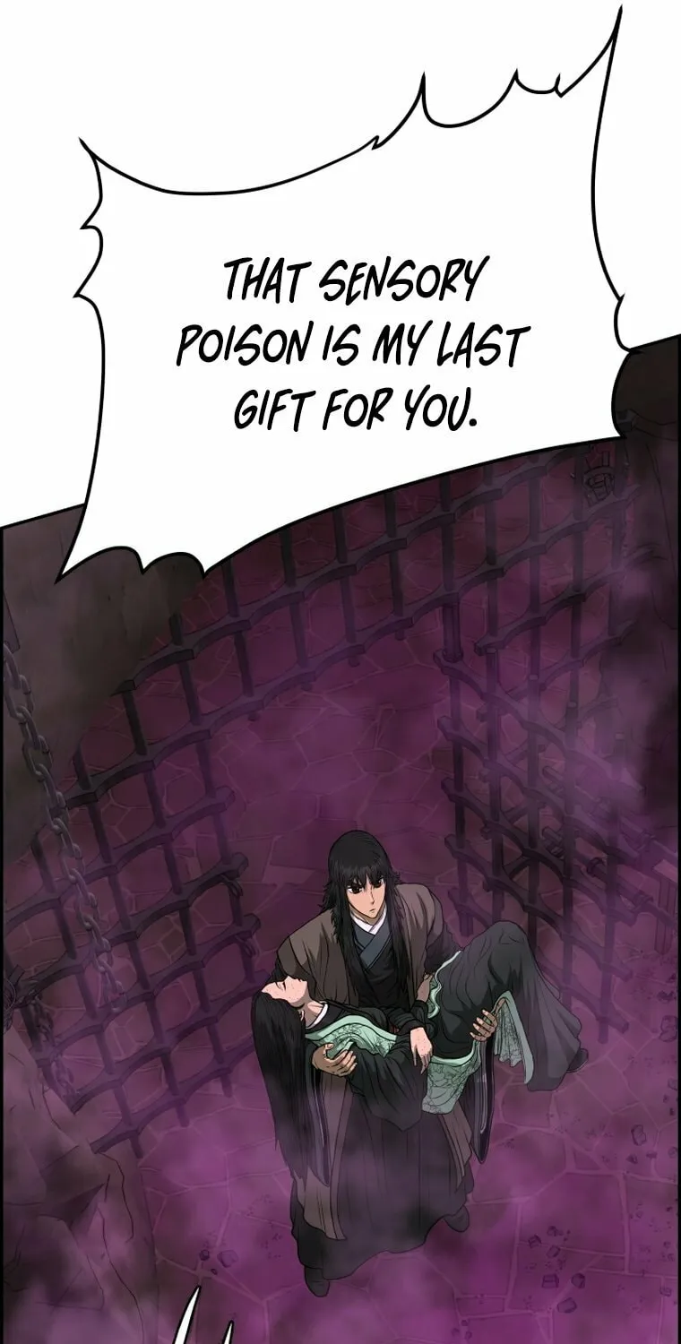 Blade of Wind and Thunder Chapter 100 page 80 - 