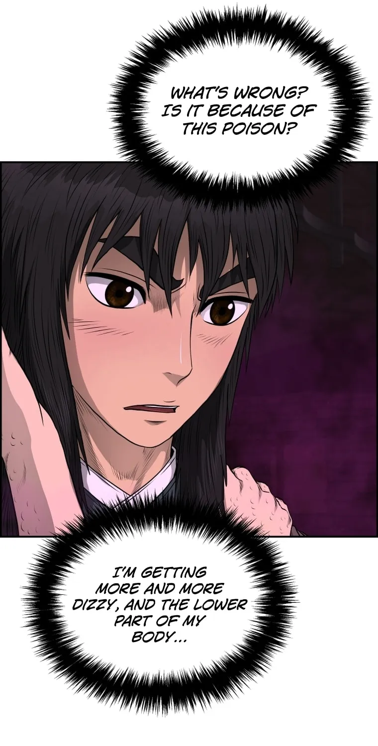 Blade of Wind and Thunder Chapter 101 page 13 - 