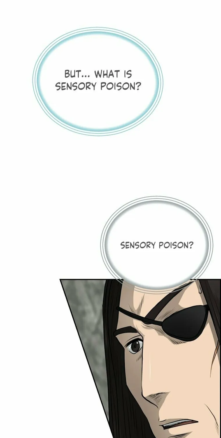 Blade of Wind and Thunder Chapter 101 page 20 - 