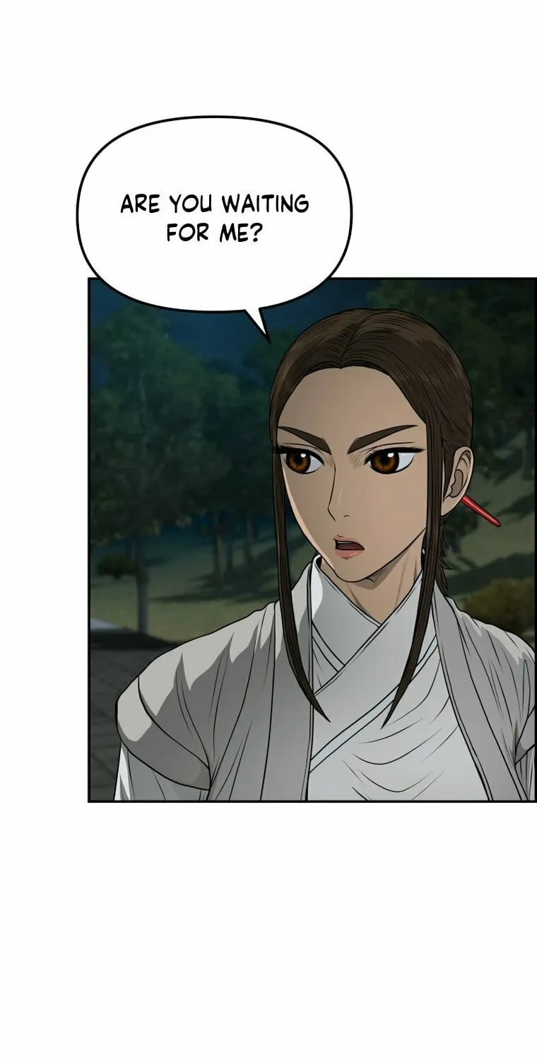 Blade of Wind and Thunder Chapter 101 page 38 - 