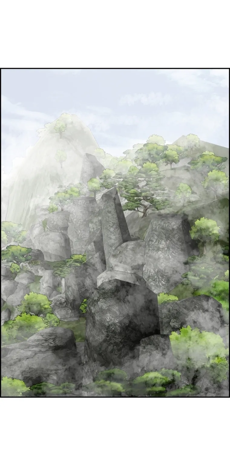 Blade of Wind and Thunder Chapter 101 page 5 - 