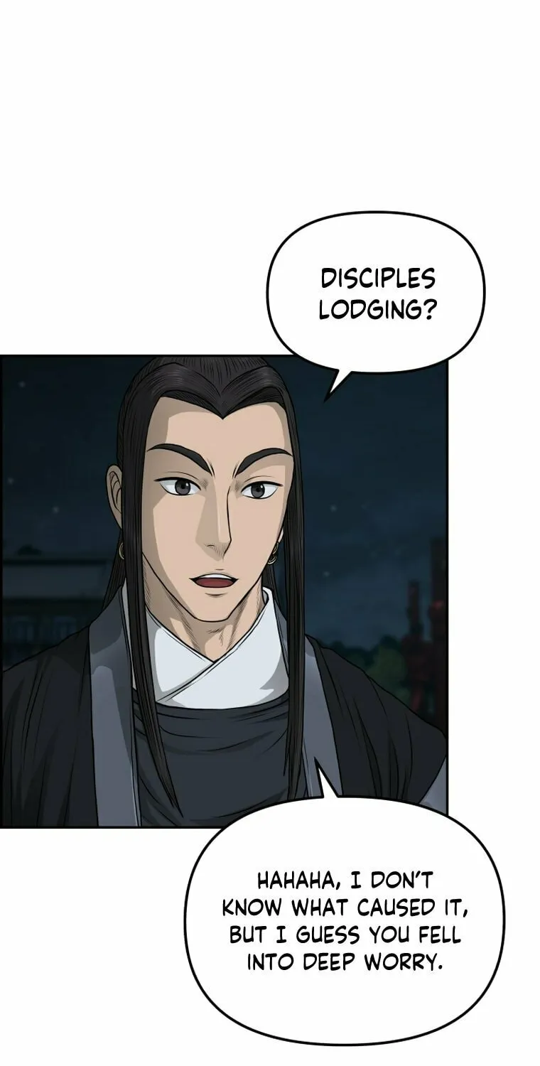 Blade of Wind and Thunder Chapter 101 page 41 - 
