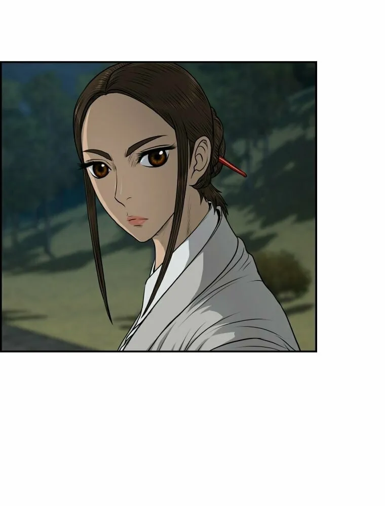 Blade of Wind and Thunder Chapter 101 page 45 - 
