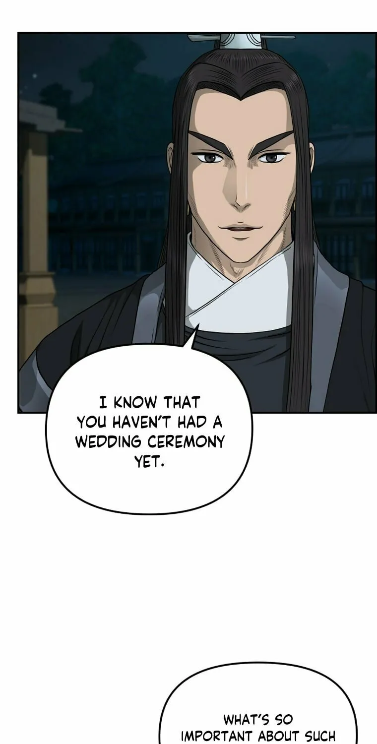 Blade of Wind and Thunder Chapter 101 page 49 - 