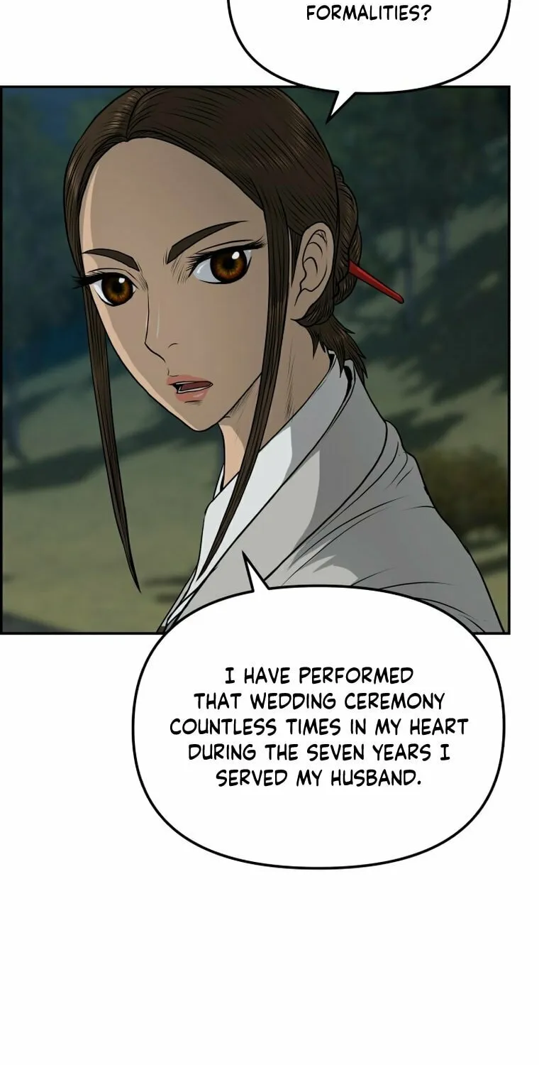 Blade of Wind and Thunder Chapter 101 page 50 - 