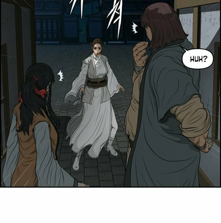 Blade of Wind and Thunder Chapter 101 page 68 - 