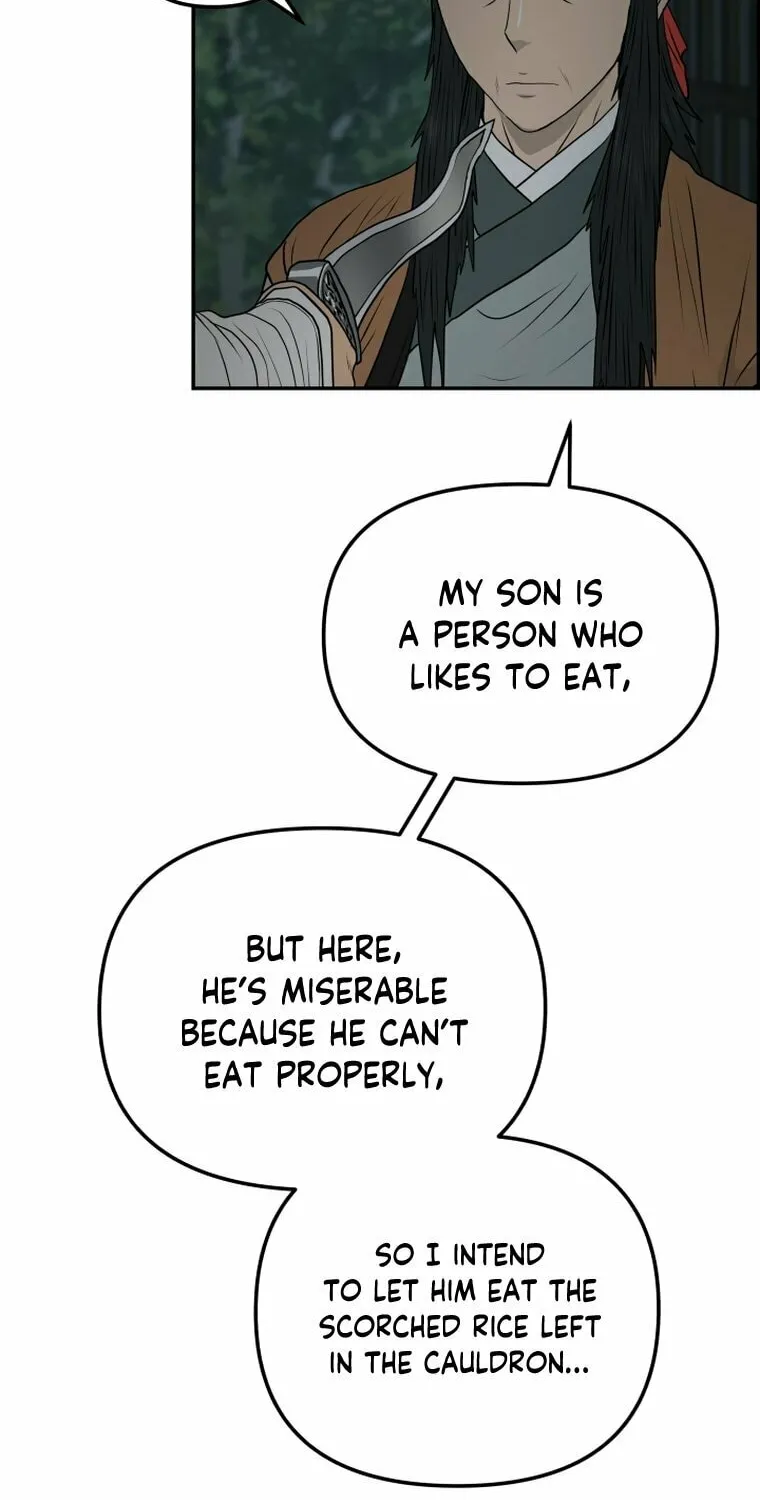 Blade of Wind and Thunder Chapter 101 page 79 - 