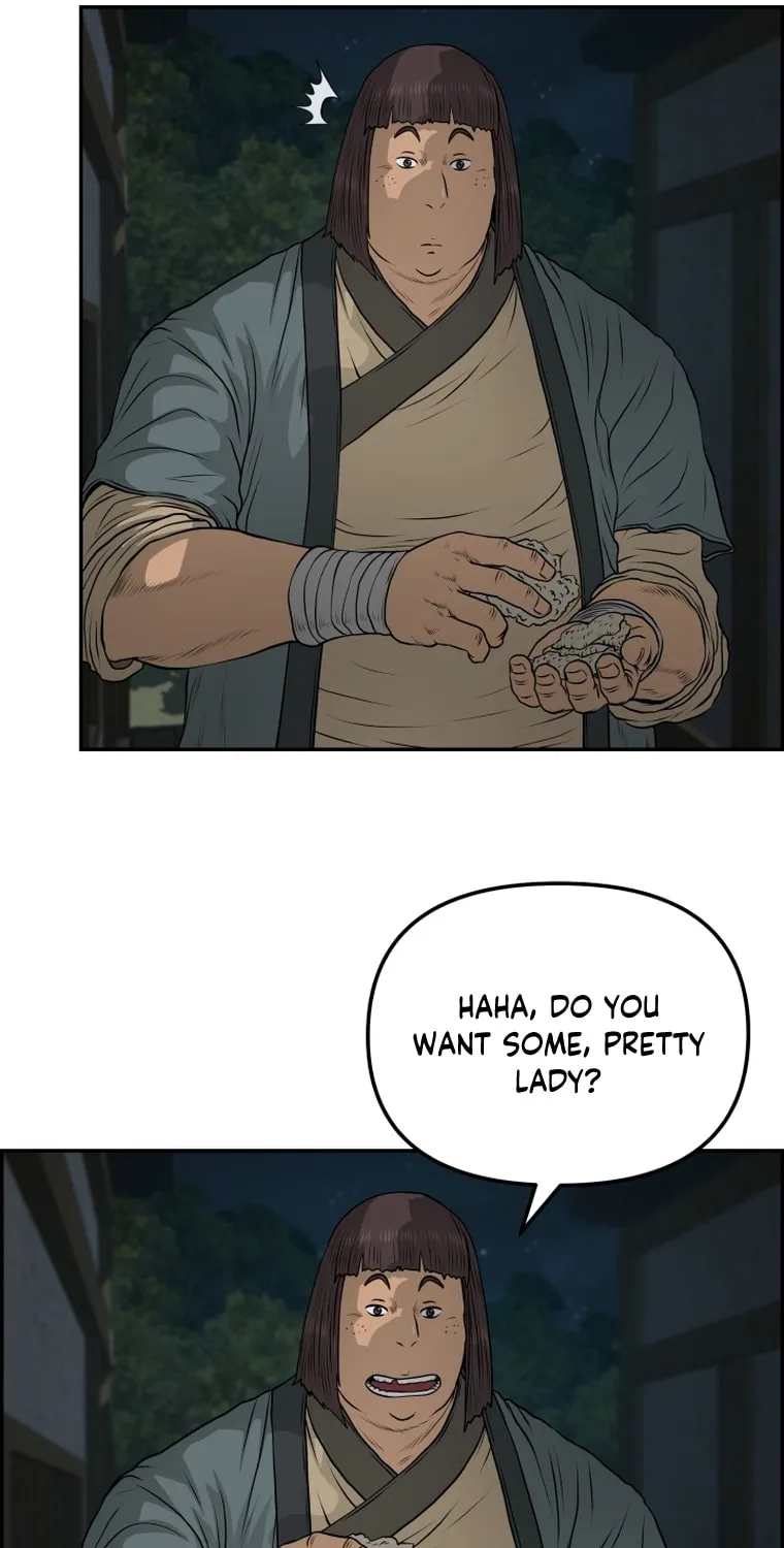 Blade of Wind and Thunder Chapter 101 page 81 - 