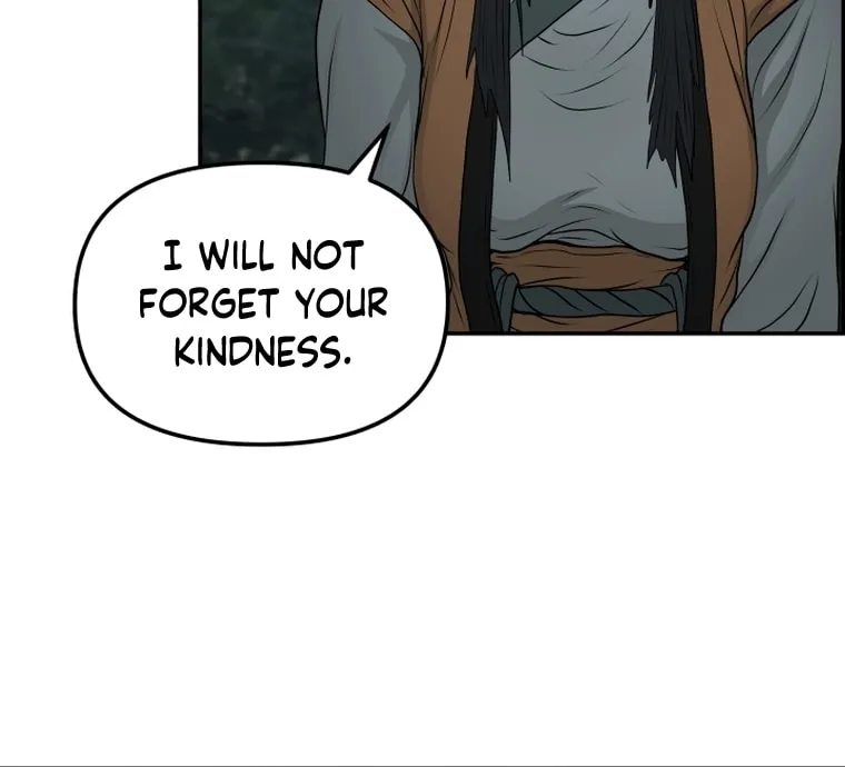 Blade of Wind and Thunder Chapter 101 page 89 - 
