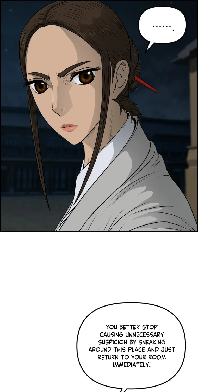 Blade of Wind and Thunder Chapter 101 page 90 - 