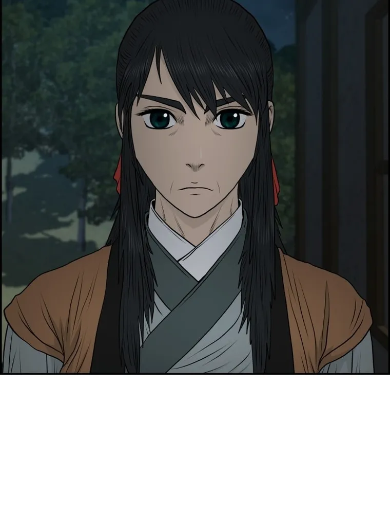 Blade of Wind and Thunder Chapter 101 page 92 - 