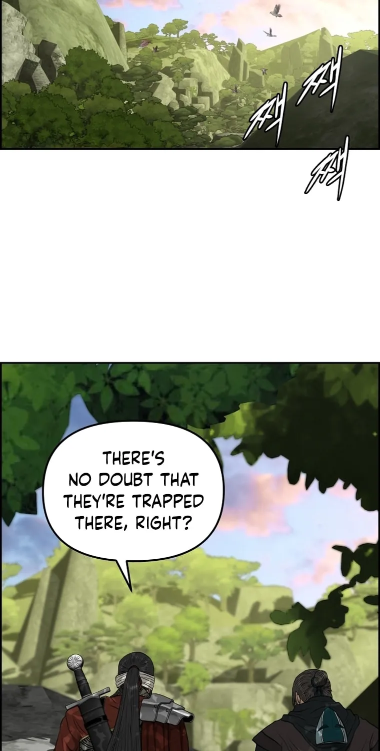 Blade of Wind and Thunder Chapter 102 page 2 - 