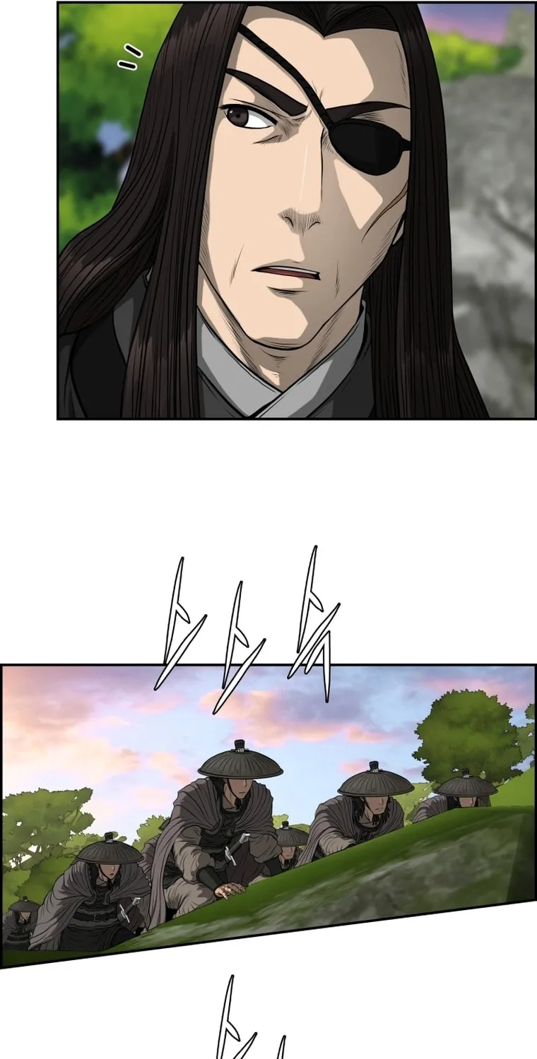 Blade of Wind and Thunder Chapter 102 page 13 - 