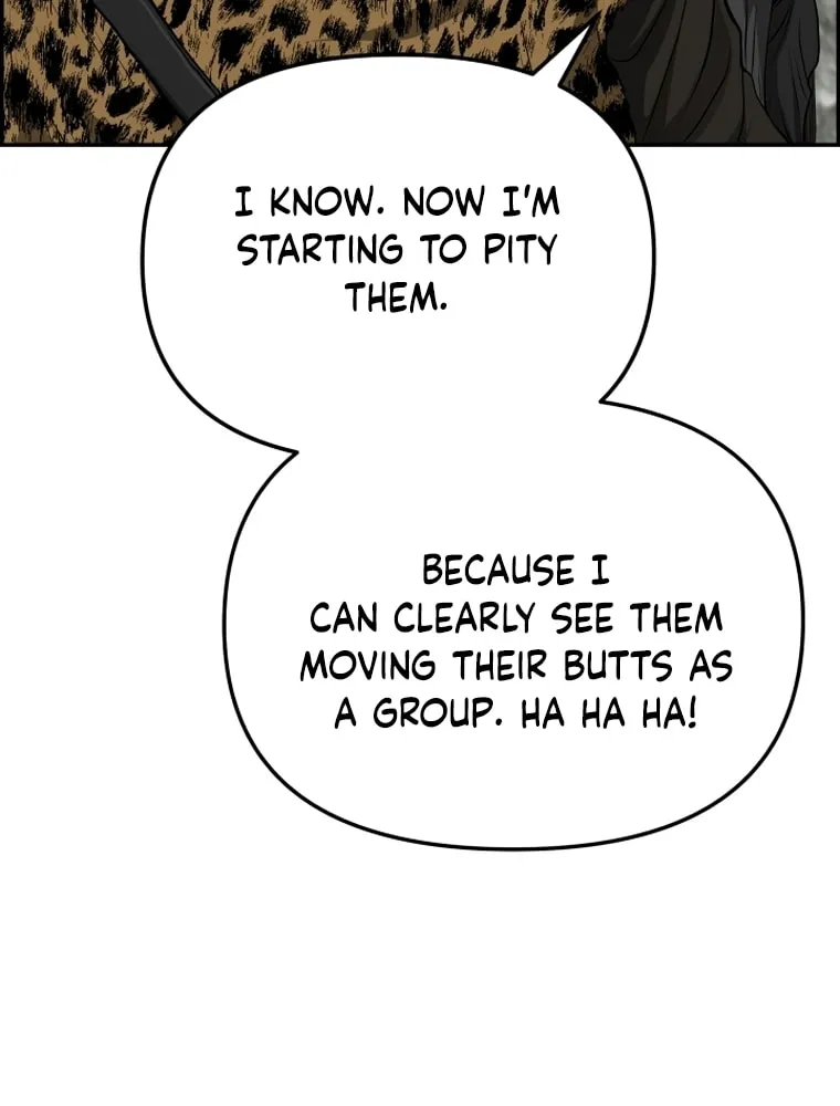 Blade of Wind and Thunder Chapter 102 page 21 - 