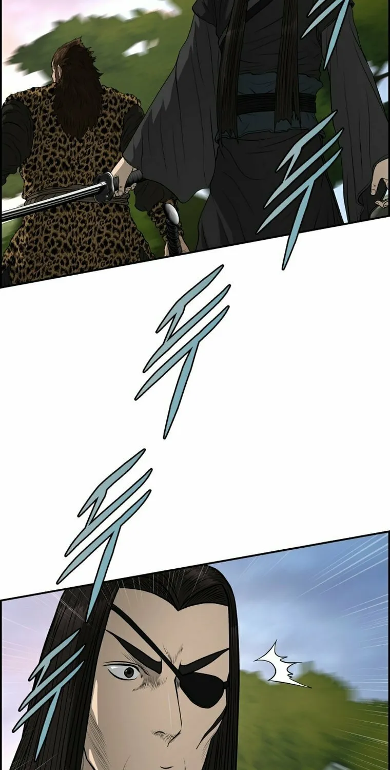 Blade of Wind and Thunder Chapter 102 page 26 - 