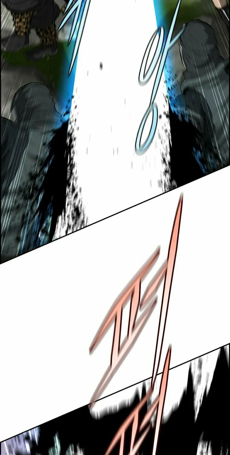 Blade of Wind and Thunder Chapter 102 page 29 - 