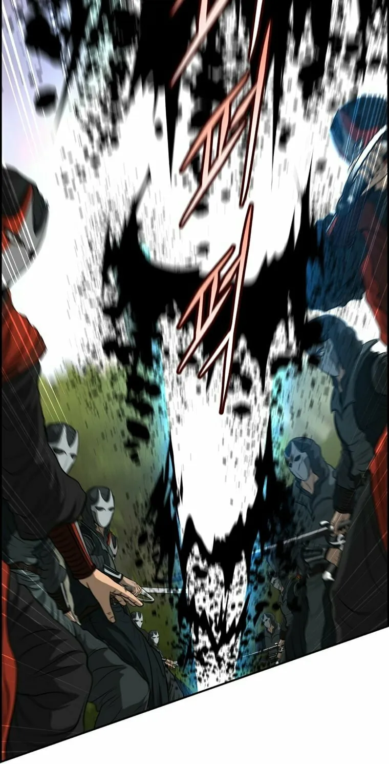 Blade of Wind and Thunder Chapter 102 page 30 - 