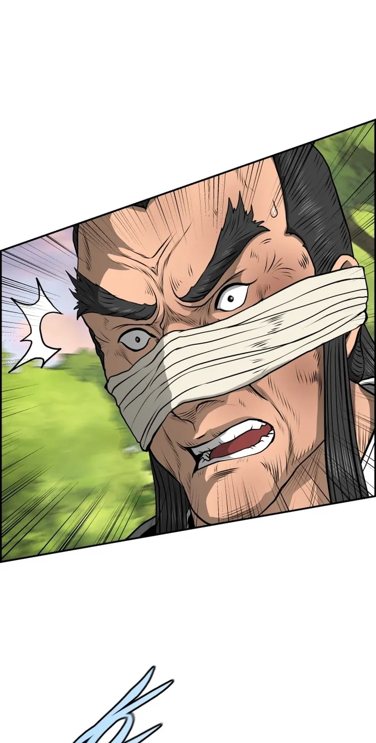 Blade of Wind and Thunder Chapter 102 page 31 - 