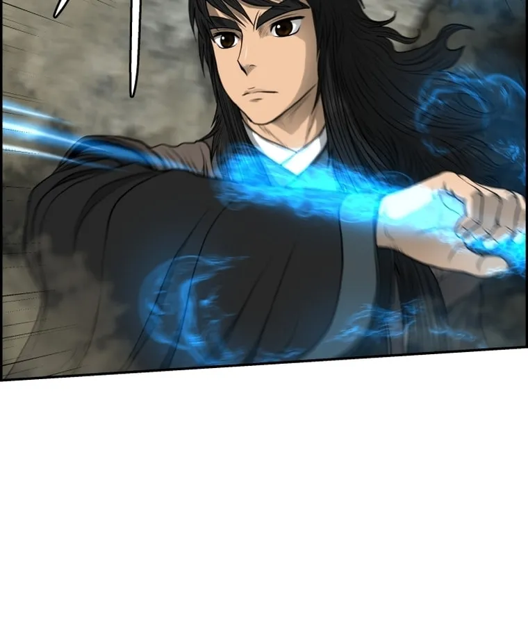 Blade of Wind and Thunder Chapter 102 page 33 - 