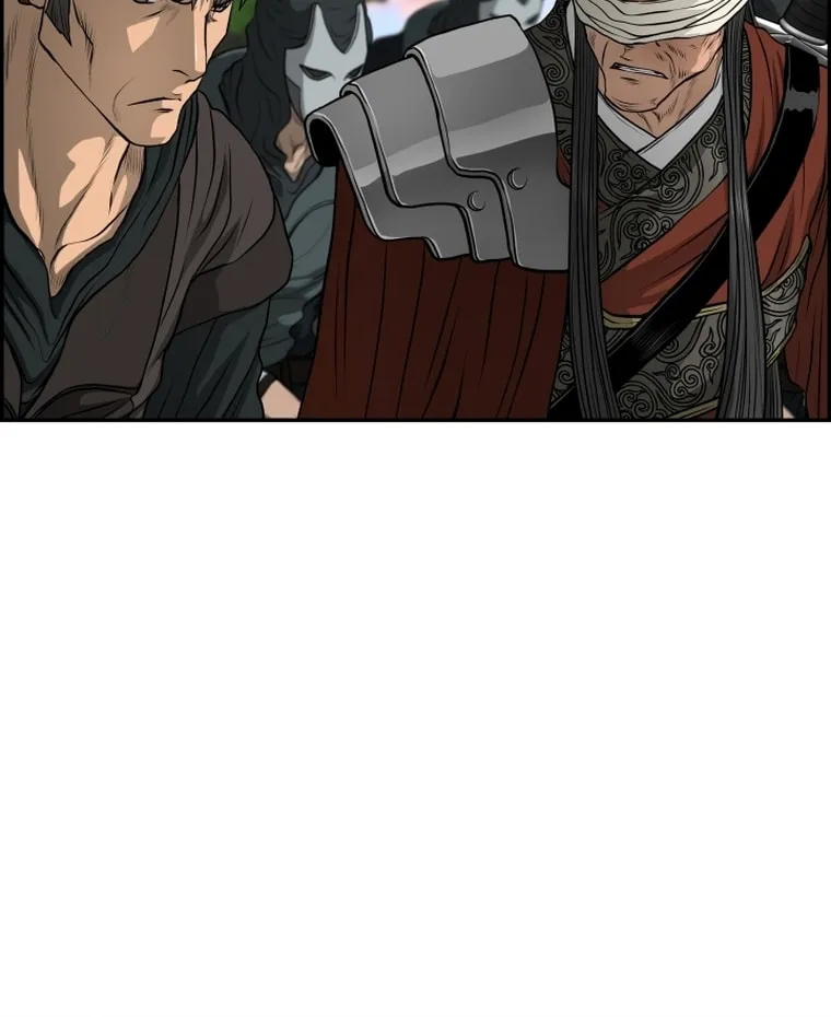 Blade of Wind and Thunder Chapter 102 page 36 - 
