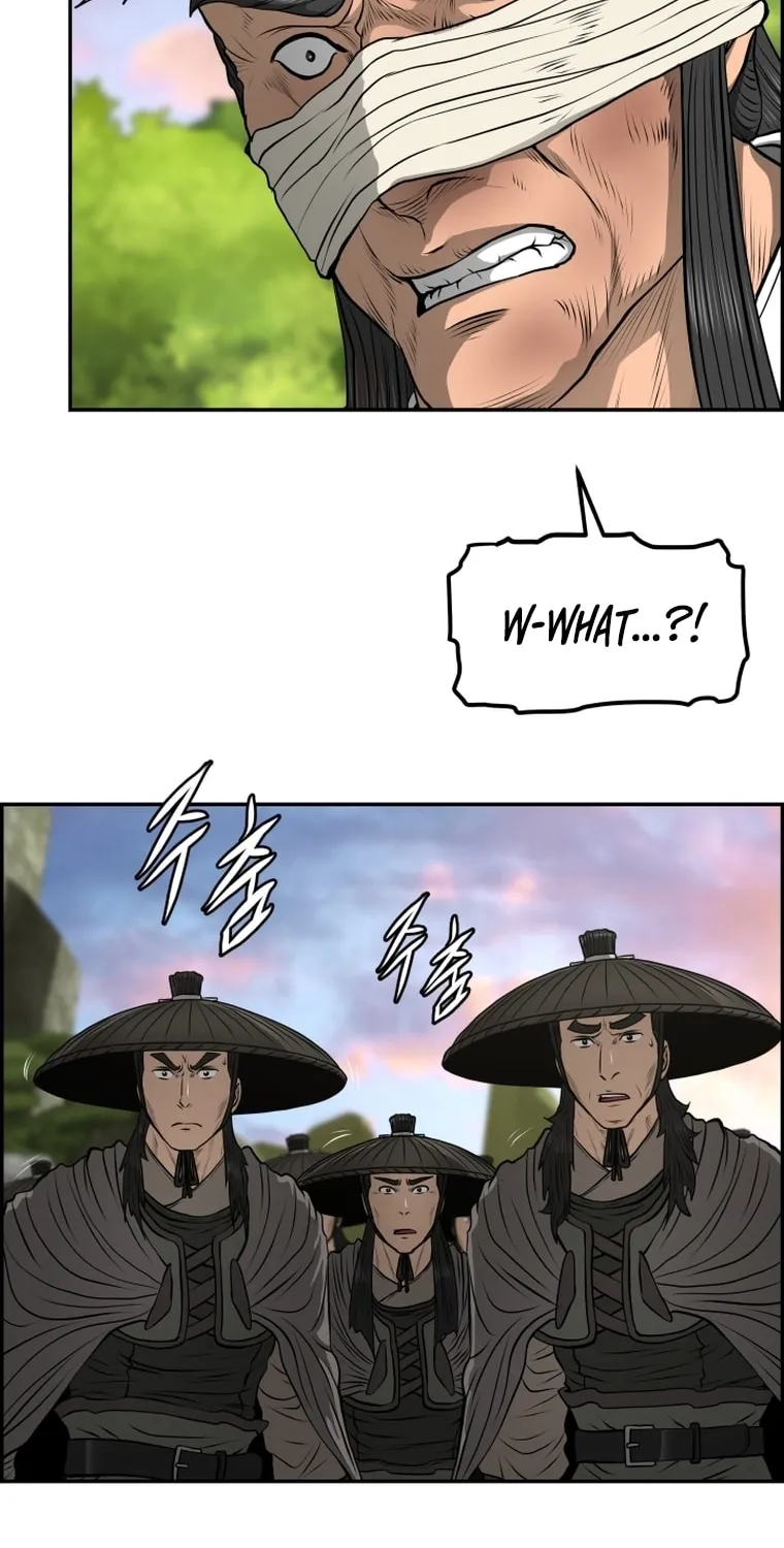 Blade of Wind and Thunder Chapter 102 page 38 - 