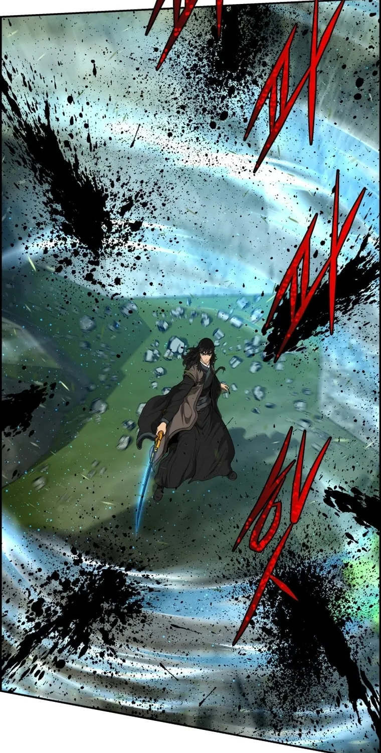 Blade of Wind and Thunder Chapter 102 page 47 - 