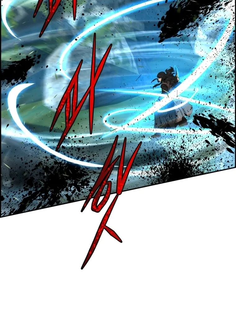Blade of Wind and Thunder Chapter 102 page 51 - 