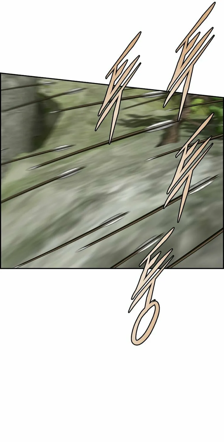 Blade of Wind and Thunder Chapter 102 page 55 - 
