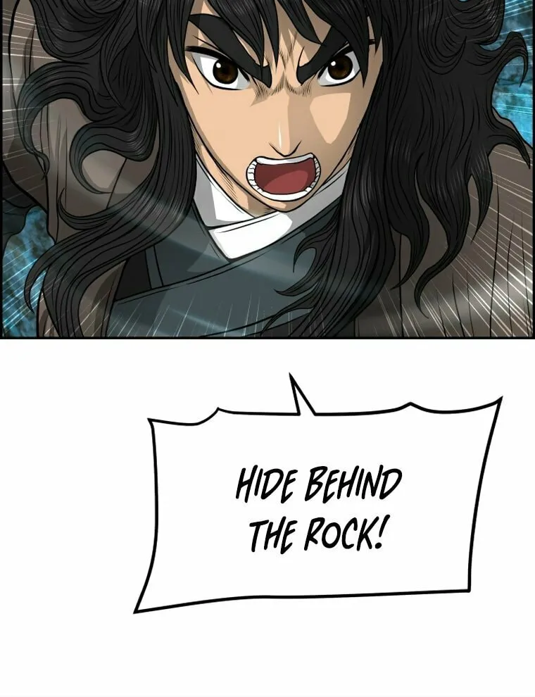 Blade of Wind and Thunder Chapter 102 page 57 - 