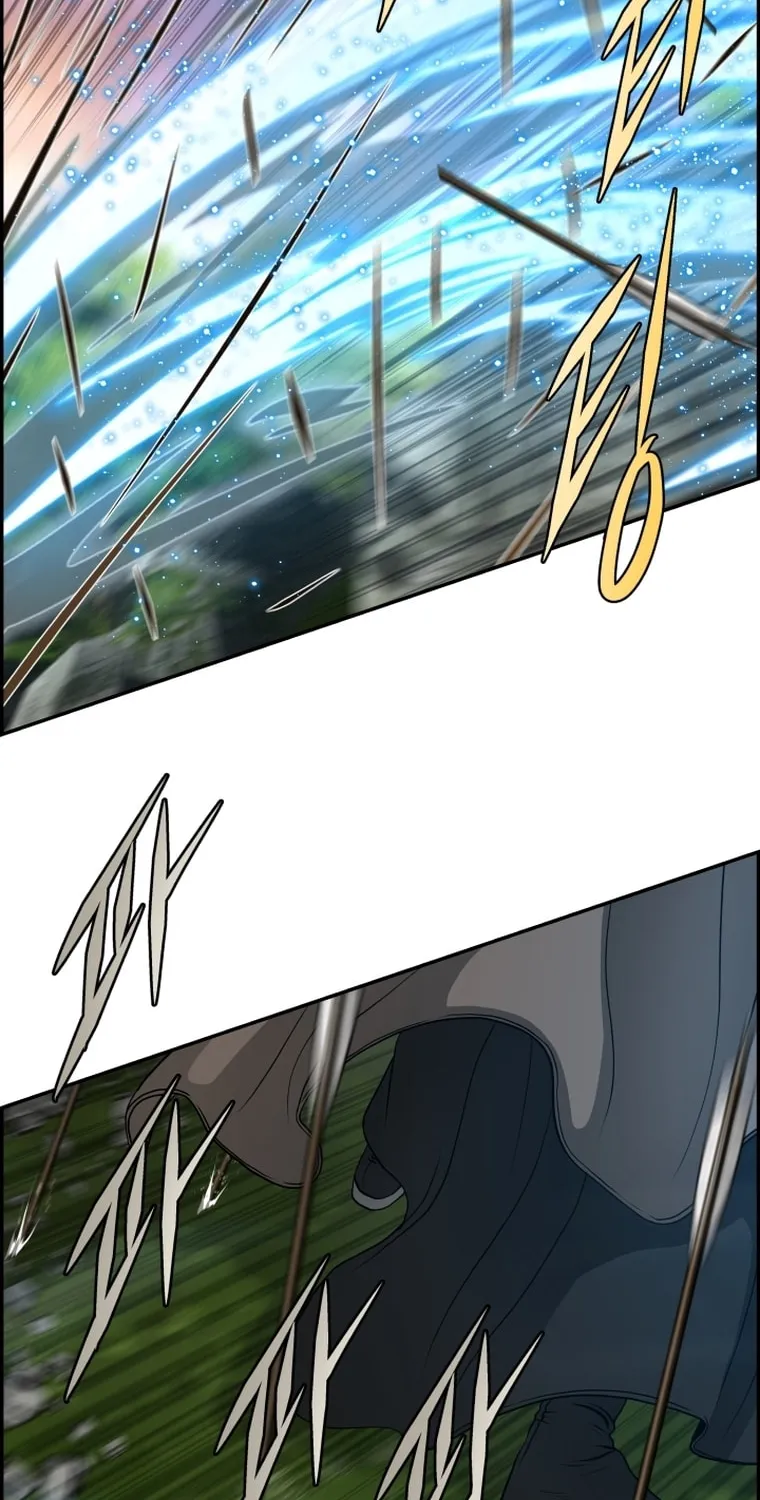 Blade of Wind and Thunder Chapter 102 page 59 - 
